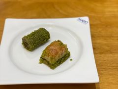 -SULTAN·苏坦土耳其餐厅(新光汇店)