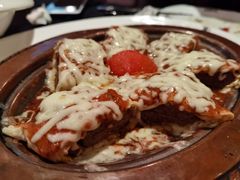 苏丹烤肉卷-Efes Turkish & Mediterranean Cuisine 艾菲斯餐厅(陆家嘴店)