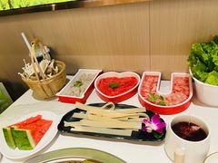 -椒王火锅(厚街万达店)