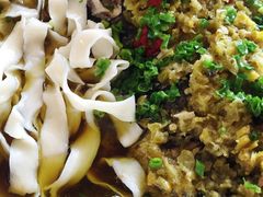 小厨娘淮扬菜(天印大道店)-小厨娘淮扬菜(天印大道店)