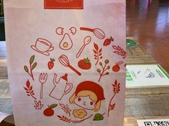 -西树泡芙(喜隆多店)