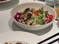 -宝轩渔府·老字号海鲜·正宗津菜(水上店)