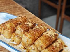 -老资豆拾牛·川南口味菜(保利花园店)