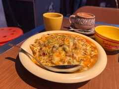 -泰盏鬼·颓废冬阴(陈家祠扬韬店)