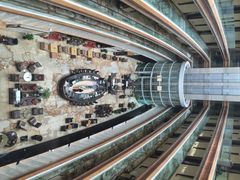 中茵皇冠假日酒店-苏州金鸡湖中茵皇冠假日酒店