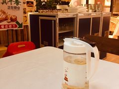 -南门小馆·清真(国贸商城店)