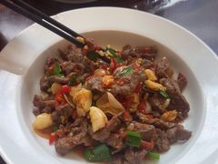 -妈妈菜舟山海鲜(定海古城店)