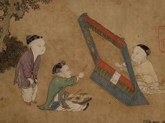 -上海博物馆(人民广场馆)