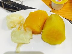 -So Lounge索兰至餐厅(蓝色港湾店)