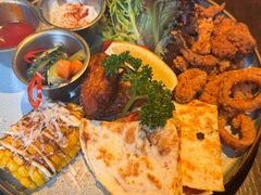 -bluefrog蓝蛙(水游城店)