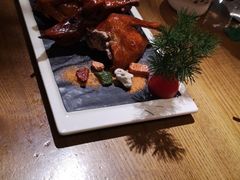 -大鸽饭(岗顶店)