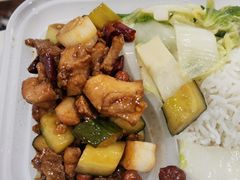 -都城壹族快餐(第66分店)