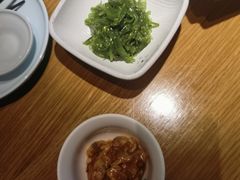 -三石铁板烧(紫竹桥店)