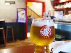 -Boxing Cat Brewery拳击猫精酿啤酒馆(永福店)