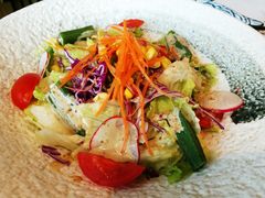 -热血兄弟·炭火烤肉(融侨中心店)