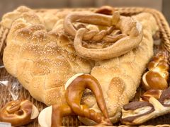 -Manner Coffee(芮欧百货店)