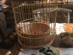 -胡桃里音乐酒馆(曲江店)