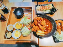 -友名Cross日式咖喱屋(江南大道中店)