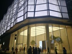 -Apple零售店(济南恒隆广场店)