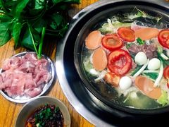 -海关荤豆花(洋河一路店)