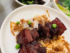 -南小馆(迪士尼小镇店)