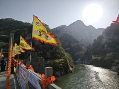 -黑龙潭风景区