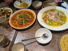 -不相离盐帮菜(郎园店)