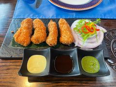 -甘尼仕印度餐厅爵士酒吧(阳春巷店)