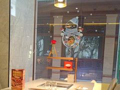 -海底捞火锅(老城根店)