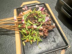 -聚点·北京串(簋街店)