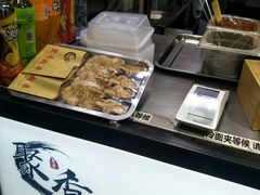 -老绍兴三味臭豆腐(奥林匹克购物广场店)