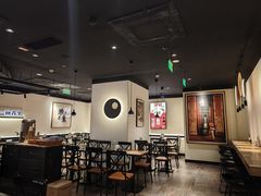 -和府捞面(东直门银座店)
