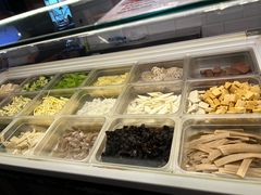 -拿渡·水煮鱼 麻辣香锅(西单大悦城店)