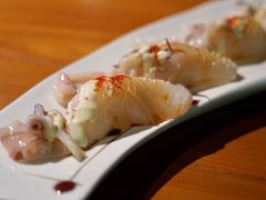 -渔寿司·日本料理(艾尚天地店)