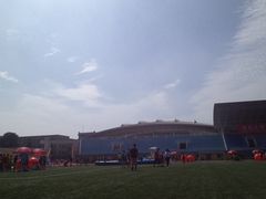 -东北大学(南湖校区)
