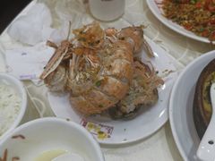 -凤城礼记鱼翅海鲜酒家(新马路总店)