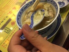 -麦奀云吞面世家 山顶店(山顶广场店)