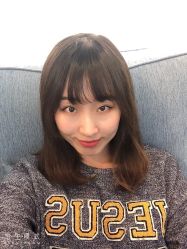 -Mr.JUDY洗个头发