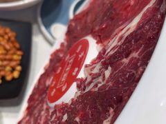 -千牛将·鲜牛肉火锅(开元路店)