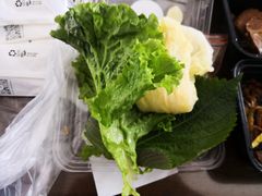 -一品诚记烤肉·甄选店(中南路店)