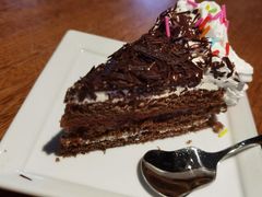 提拉米苏-1901 Cafe(西四店)