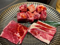 -300杯·和牛烧肉清酒专门店(廊里店)