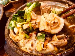 -王明古法砂锅居(开化寺店)
