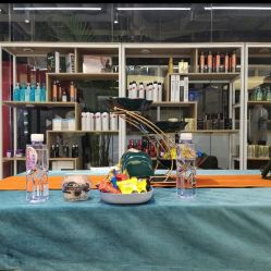 -BULB STUDIO 巴柏明星发型工作室