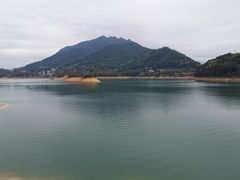 -广州市流溪河国家森林公园