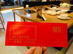 -湯系·煲汤手艺人(东二环泰禾广场店)