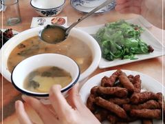 -张大妈饭店