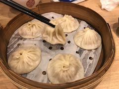 -老班长手工灌汤包(望京华彩店)