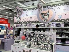 -玩具反斗城(海港城店)