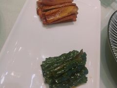 -老人和饭店(淮海中路店)